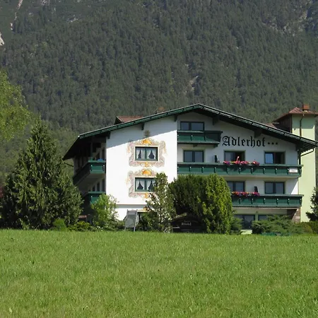 Adlerhof - * Wildermieming