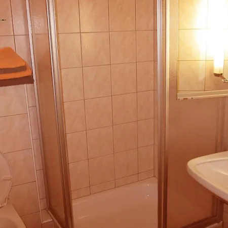 Adlerhof - Appartement Wildermieming