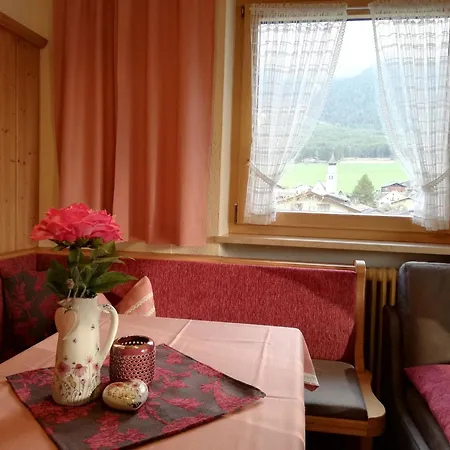 Adlerhof - Appartement *