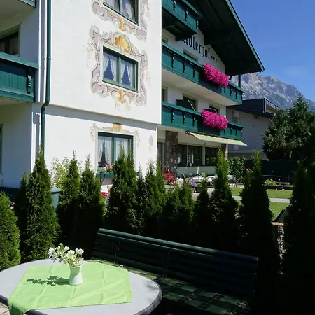 Adlerhof - Appartement